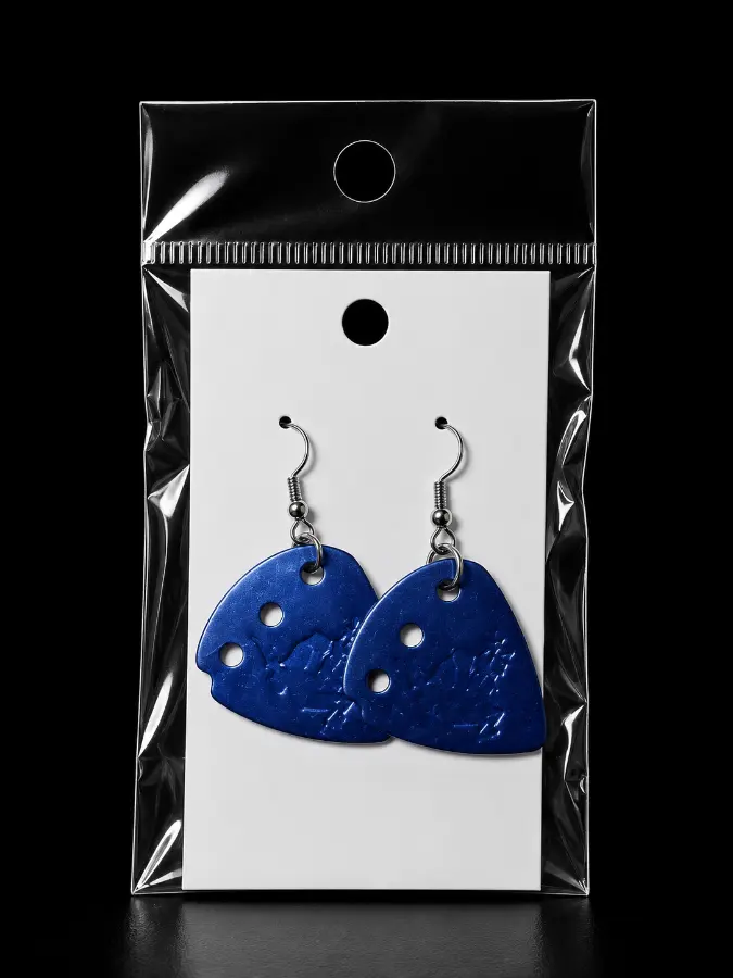 Boucle d'oreille