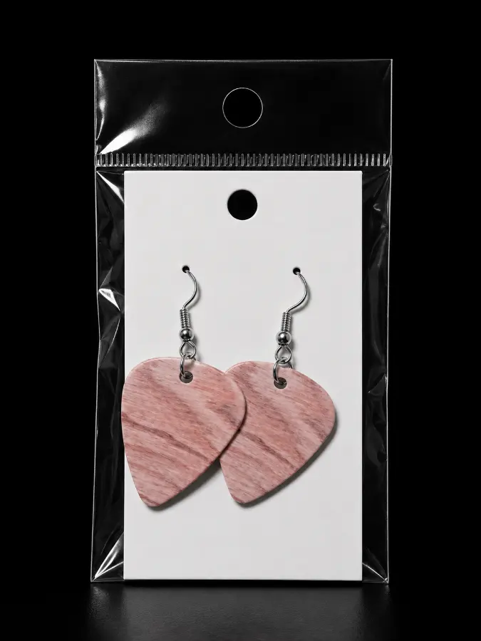 Boucle d'oreille