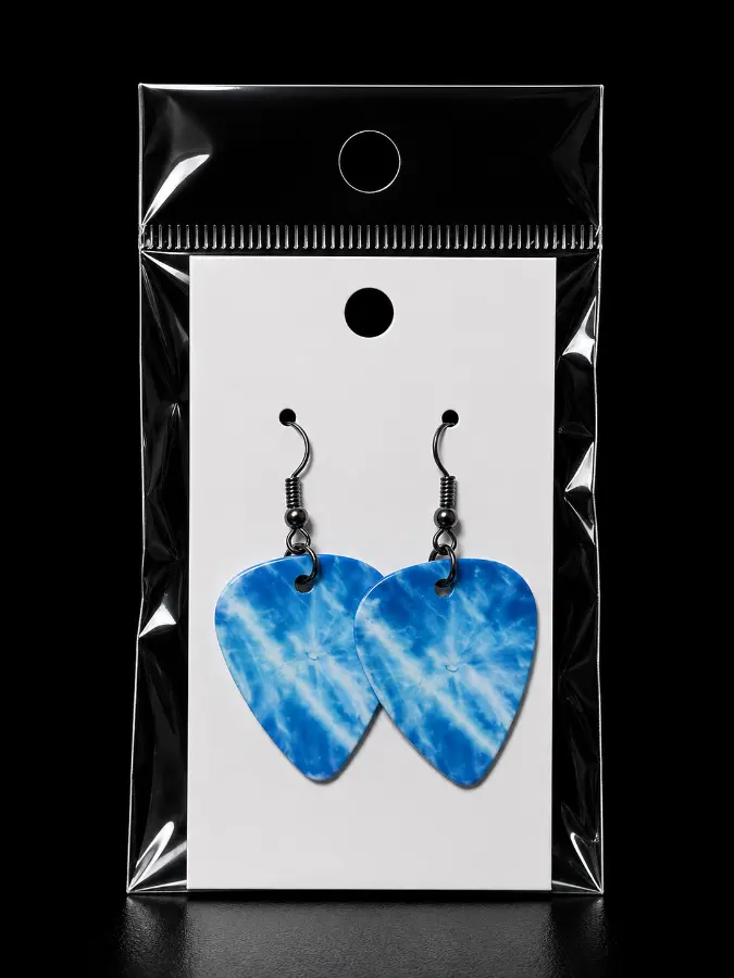 Boucle d'oreille