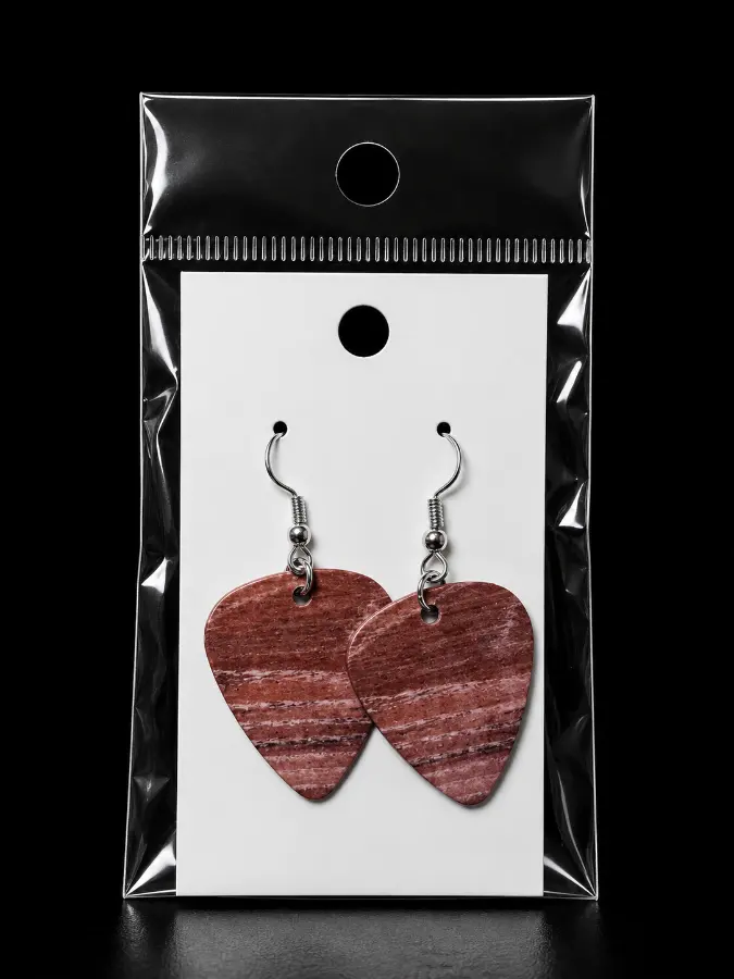 Boucle d'oreille