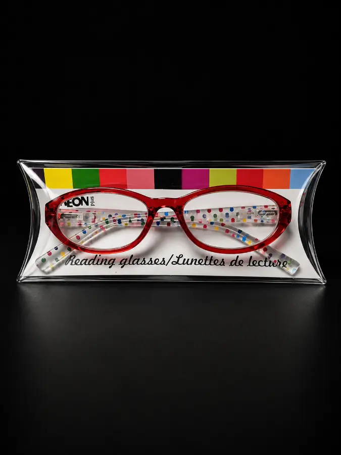 Lunette de lecture