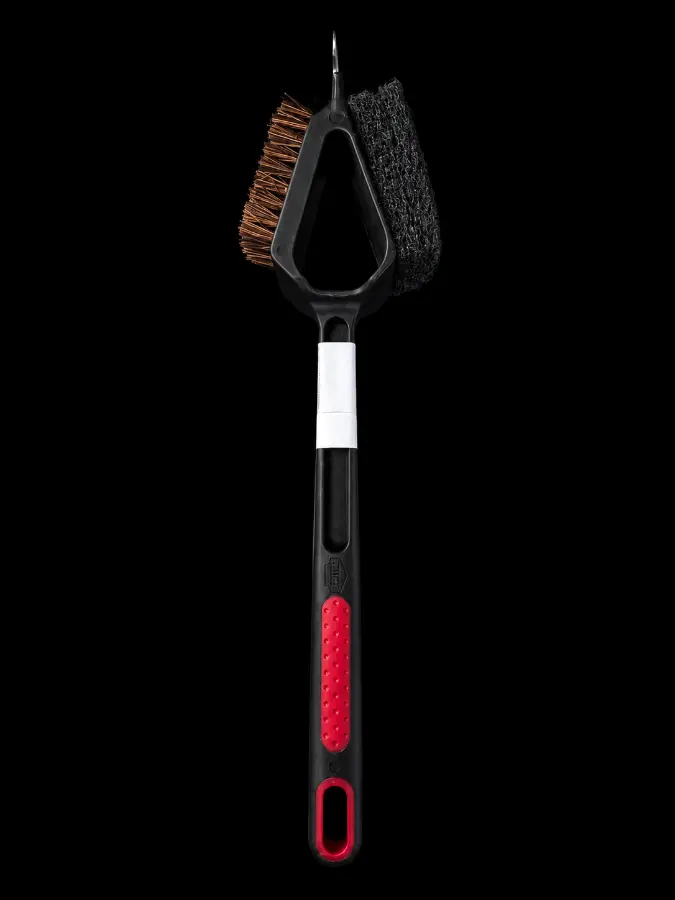 Brosse BBQ