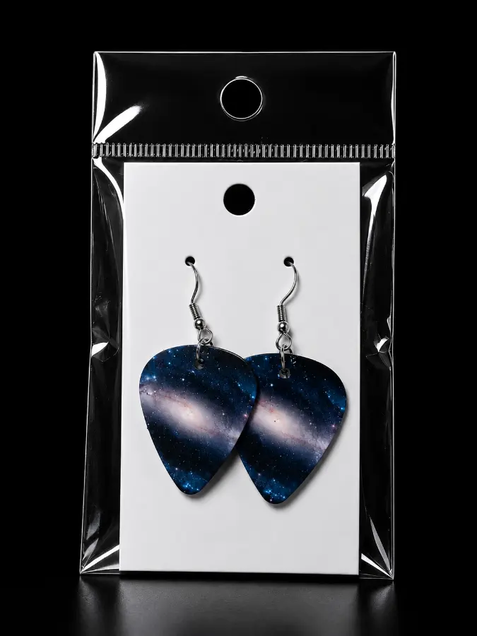 Boucle d'oreille