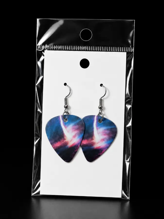 Boucle d'oreille