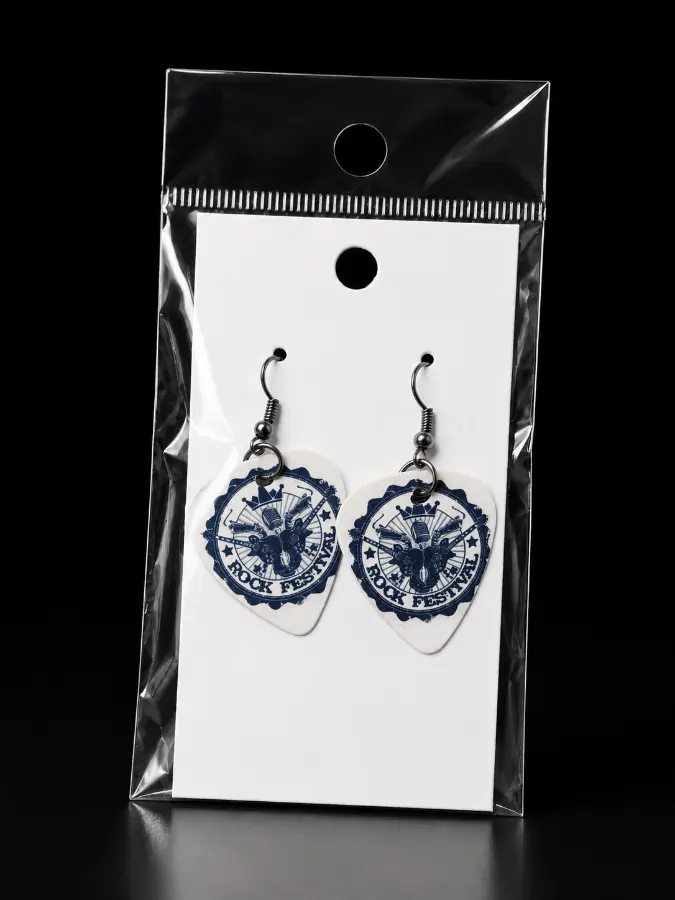 Boucle d'oreille