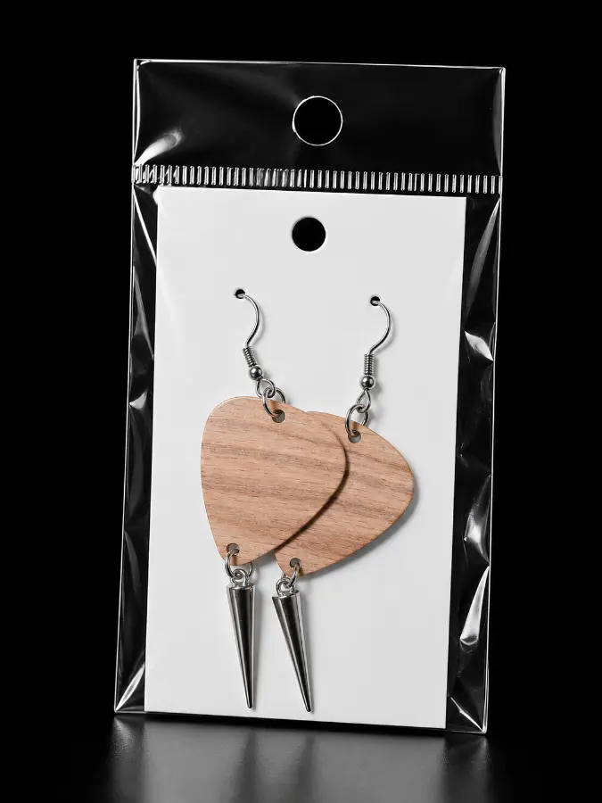Boucle d'oreille