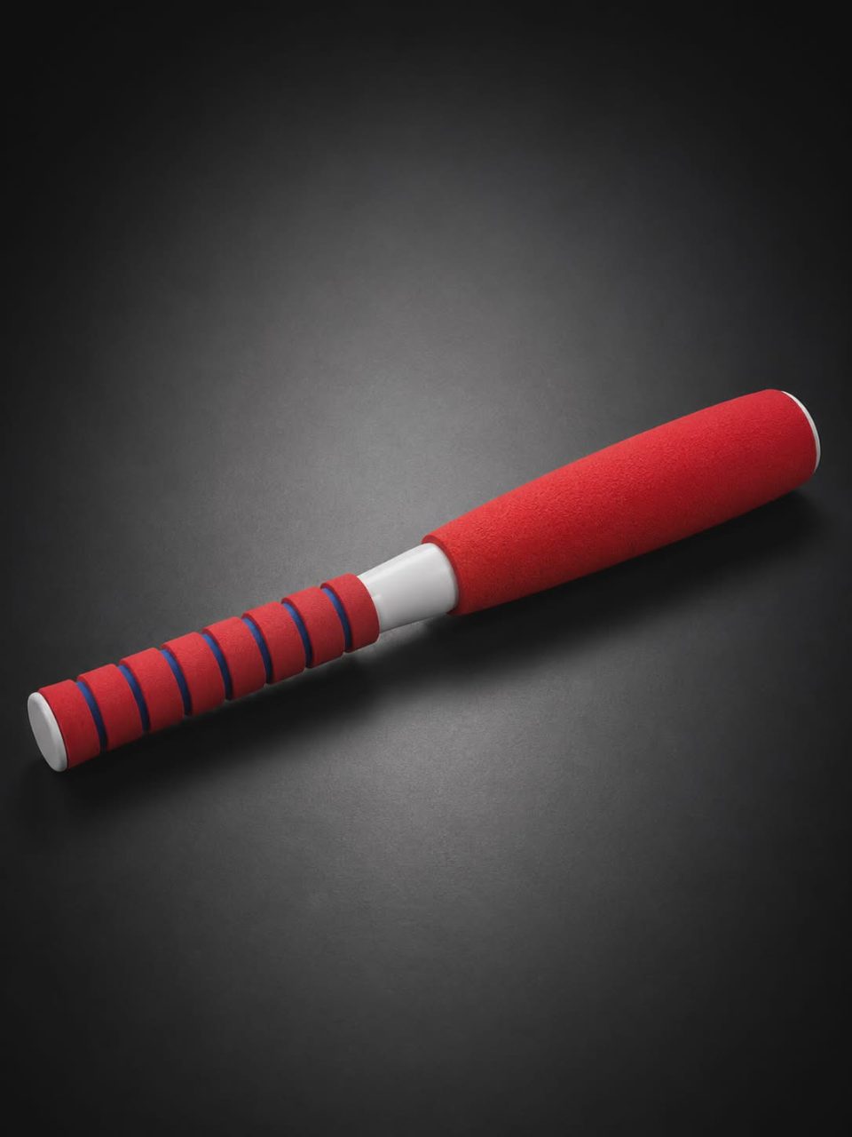 Batte de baseball en mousse
