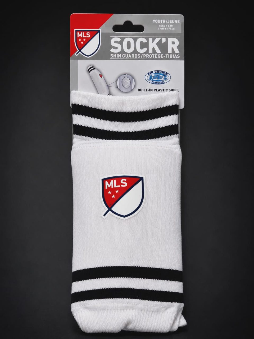 Sock'r Protège-Tibias