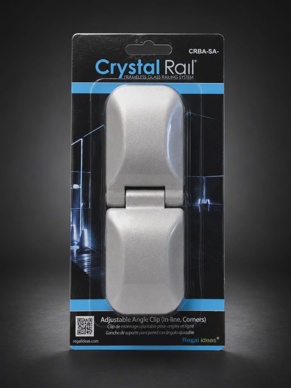 Crystal Rail