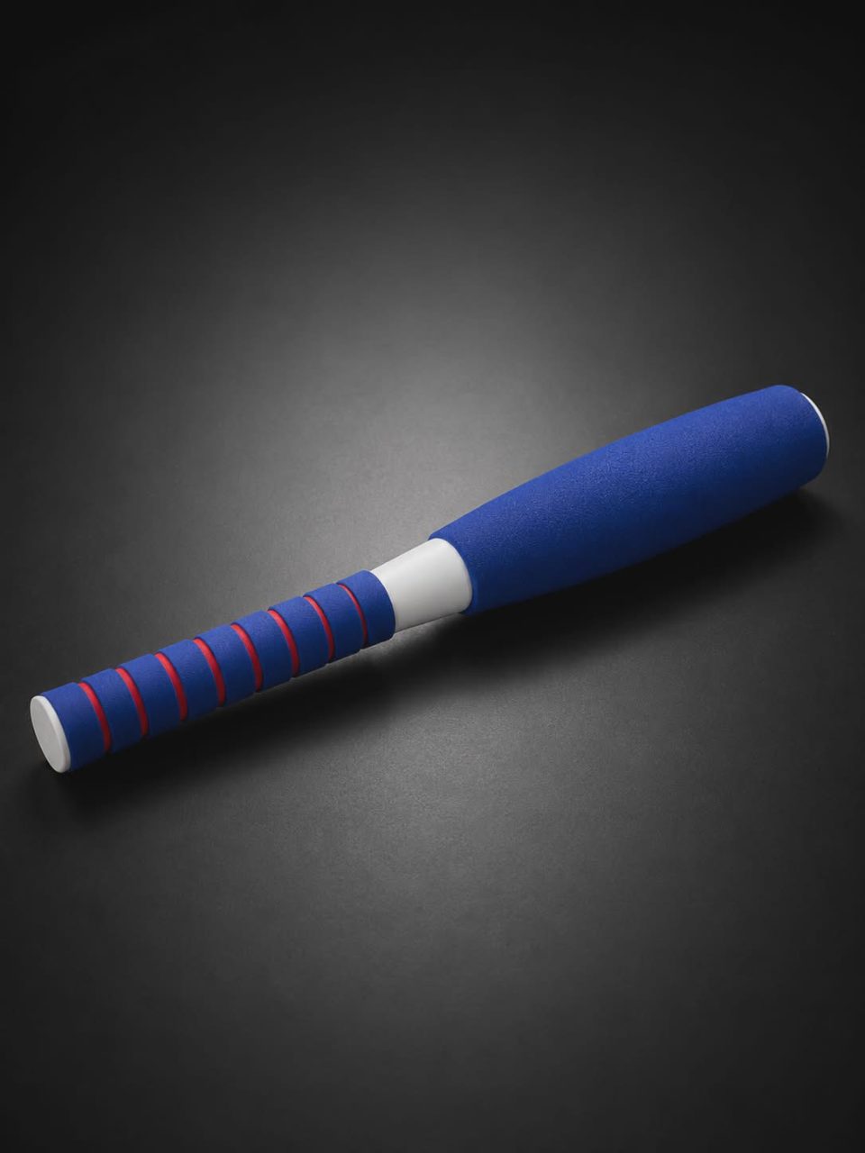 Batte de baseball en mousse