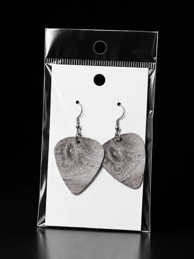 Boucle d'oreille