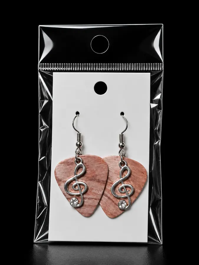 Boucle d'oreille